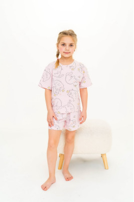 Піжама для дівчаток